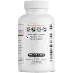 Bronson Vitamin A 10,000 IU Premium Non-GMO Formula Supports Healthy Vision & Immune System and Healthy Growth & Reproduction, 360 Softgels