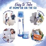 Boiron Bryonia 30C Homeopathic Medicine for Relief from Joint Pain, Muscle Aches, Arthritis Pain, and Muscle or Joint Stiffness - 3 Count (240 Pellets)