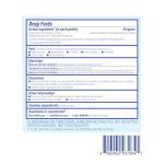 Boiron Ignatia Amara 30C Homeopathic Medicine for Relief from Emotional Stress, Hypersensitivity, Irritability, and Moodiness - 3 Count (240 Pellets)