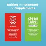 MaryRuth Organics Kids Vitamins | Multi | Sugar Free | 2 Month Supply | Kids Multivitamin Gummies for Ages 2+ | Vegan | Only 1 Gummy a Day | 60 Count