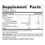 Nordic Naturals Vitamin D3 + K2 Gummies, Pomegranate - 60 Gummies - 1000 IU Vitamin D3 + 45 mcg K2 - Great Taste - Bone Health, Promotes Healthy Muscle Function - Non-GMO - 60 Servings