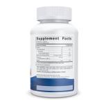 Nordic Naturals Vitamin D3 + K2 Gummies, Pomegranate - 60 Gummies - 1000 IU Vitamin D3 + 45 mcg K2 - Great Taste - Bone Health, Promotes Healthy Muscle Function - Non-GMO - 60 Servings