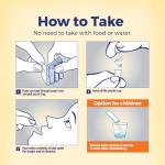 Boiron Oscillococcinum for Relief from Flu-Like Symptoms of Body Aches, Headache, Fever, Chills, and Fatigue - 12 Doses