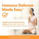 Doctor's Best Vitamin C with Q®-C, 1000mg, 120 Veggie Caps