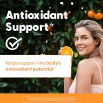 Doctor's Best Vitamin C with Q®-C, 1000mg, 120 Veggie Caps