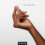 THORNE - Vitamin D3 Supplement - Supports Healthy Bones, Teeth, Muscles, Cardiovascular & Immune Function* - Gluten, Dairy & Soy-Free - 10,000 IU - 60 Servings