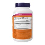 NOW Foods Supplements, Vitamin C-1000 Complex with 250 mg of Bioflavonoids, Buffered, Antioxidant Protection*, 180 Tablets