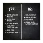 Country Life Vitamin B12 Supplement - Essential for Brain Function, Nerve Health, Red Blood Cells - Ideal for Anemia Prevention - Vegan Vitamin B, 1000 mcg - Gluten-Free, 60 Tablets