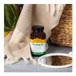 Country Life Vitamin D3 5000 IU for Immune and Bone Health, Calcium Absorption, and Colon Health - Sustainable Source from Lanolin, Available in Various Strengths