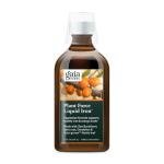 Gaia Herbs Plant Force Liquid Iron Supplement 8.5 oz