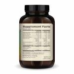 Dr. Mercola Vitamin B Complex with Benfotiamine - Supports Cellular, Brain & Immune Health - Non-GMO, Gluten-Free & Soy-Free - 180 Capsules (90 Servings)