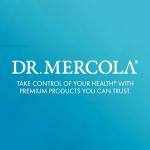 Dr. Mercola Vitamin B Complex with Benfotiamine - Supports Cellular, Brain & Immune Health - Non-GMO, Gluten-Free & Soy-Free - 180 Capsules (90 Servings)