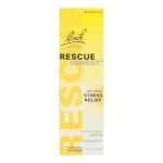 Bach RESCUE REMEDY Dropper 20mL, Natural Stress Relief, Homeopathic Flower Essence, Vegan, Gluten & Sugar-Free, Non-Habit Forming