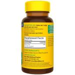 Nature Made Vitamin E 267 mg (400 IU) d-Alpha, Dietary Supplement for Antioxidant Support, 100 Softgels, 100 Day Supply