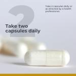 Premier Research Labs Complete B - Vitamin B Complex Supplement for Optimal Health | Vitamin B Supplement with Biotin | 9 Active B Vitamins | for Liver, Energy & Brain Support - 60 Capsules