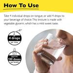 RESCUE Bach Remedy Dropper 20mL, Natural Stress Relief, Homeopathic Flower Essence, Vegan, Gluten & Sugar-Free, Non-Habit Forming (Non-Alcohol Formula)