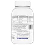 Centrum Minis Silver Multivitamin for Men 50 Plus, Multivitamin/Multimineral Supplement, Vitamin D3, B-Vitamins and Zinc, Non-GMO Ingredients, Supports Memory and Cognition in Older Adults - 280 Ct