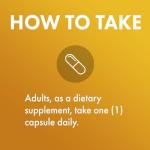 Dr. Mercola Vitamin E - Supports Healthy Skin & Antioxidant Status - Tocopherols and Tocotrienols Blend - Non-GMO, Gluten-Free & Soy-Free - 30 Capsules (30 Servings)