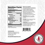 Dairyland American Ginseng Slices - 4 oz Pack Wisconsin Ginseng Slices – Certified Something Special from Wisconsin - Non-GMO, Gluten Free Sliced Root - Herbal Supplement in Soup, Tea, Congee