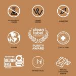 NovaFerrum Tasty | Liquid Iron Drops for Kids