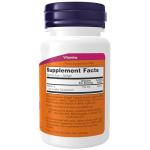 NOW Foods Supplements, Vitamin E-200 IU Mixed Tocopherols, Antioxidant Protection*, 100 Softgels