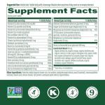 MegaFood One Daily Mens Multivitamins - Multivitamin for Men - Vitamin C, Vitamin D3 & Vitamin B12 - Muscle, Energy Metabolism & Immune Support - Vegetarian, Gluten Free - 90 Tablets, 90 Servings