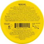 Bach RESCUE PASTILLES, Orange and Elderflower Flavor, Natural Stress Relief Lozenges, Homeopathic Flower Essence, Vegetarian, Gluten & Sugar-Free, Holiday Stocking Stuffer, 35 Count