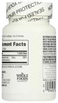365 by Whole Foods Market, Vitamin E 200 IU, 120 CT