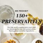 365 by Whole Foods Market, Vitamin E 200 IU, 120 CT