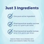 Boiron Sambucus Nigra 6c Homeopathic Medicine for Cough and Cold Relief - 3 Count (240 Pellets)