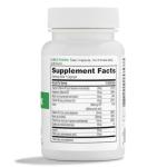 365 by Whole Foods Market, Vitamin B-50 Complex, Vegan, 90 Capsules