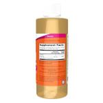 NOW Foods Supplements, Natural Vitamin E-Oil (D-Alpha Tocopherol) plus Mixed Tocopherols, Antioxidant Protection*, 4-Ounce