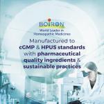 Boiron Hydrastis Canadensis 6C Homeopathic Medicine for Post-Nasal Drip Relief, Excess Mucus, Scratchy Throat - 3 Count (240 Pellets)