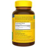 Nature Made Vitamin D3 5000 IU (125 mcg) Softgels, Extra Strength Vitamin D Supplement for Bone and Immune Health Support, 360 Count, 360 Day Supply