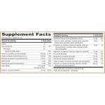 Emergen-C 1000mg Vitamin C Powder, with Antioxidants, B Vitamins and Electrolytes, Vitamin C Supplements for Immune Support, Caffeine Free Drink Mix, Raspberry Flavor - 60 Count/2 Month Supply