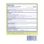 Boiron Cinchona 30C Homeopathic Medicine for Relief from Diarrhea, Bloating, Gas, Fatigue, and Physical Weakness - 3 Count (240 Pellets)