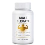 OQIV Male Enhancement Formula – Plant-Based Daily Support, Ginseng & Zinc – Helps Maintain Body Energy & Wellness |1 Box 60 Capsules