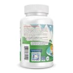 Nordic Naturals Vitamin D3 Gummies Kids, Wild Watermelon Splash - 120 Gummies - 400 IU Vitamin D3 - Bone Health, Healthy Immunity - Non-GMO, Vegetarian - 120 Servings