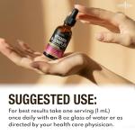 NEW AGE Vitamin B-Complex B5 Pantothenic Acid | B12 Methylcobalamin | B1 Thiamine | B6 Pyridoxine | B7 Biotin | B9 Folic | B3 Niacinamide - B Complex Liquid Drops, Made in USA Supplement - 8fl oz