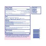 Boiron Cyclease PMS Relief Tablets for Symptoms from PMS of Bloating, Aches, Mood Swings, and Irritability - 60 Count