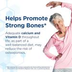 Citracal Maximum Plus Calcium & Vitamin D3, 180 Count