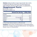 Highly soluble Citracal Petites with 400mg Calcium Citrate