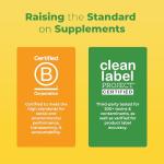 MaryRuth Organics USDA Vitamin E Liquid Drops 2 Month Supply | Bone and Joint Health | Cognitive Health for Adults and Kids | Sugar Free, Vegan, Non-GMO, Gluten Free | 2 Ounces