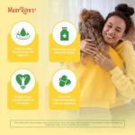 MaryRuth Organics USDA Vitamin E Liquid Drops 2 Month Supply | Bone and Joint Health | Cognitive Health for Adults and Kids | Sugar Free, Vegan, Non-GMO, Gluten Free | 2 Ounces
