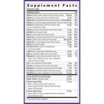 New Chapter Women’s Multivitamin 55+, Astaxanthin, B6, B12, D3, Vitamin C & Zinc, Immune, Heart, Cellular Energy, and Bone Support, Gentle on The Stomach, One Daily, Non-GMO, Gluten-Free, 48 Tablets