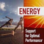 Hi-EnerG Triple Ginseng Energy Supplement, 500 mg, 20 servings