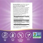 Nature's Way Echinacea Purpurea Capsules, Immune Support