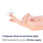 Echinacea 400 mg, 200 Count