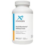 XYMOGEN ActivNutrients Multivitamin for Wellness Support