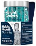Height Growth Gummies for Adults and Kids